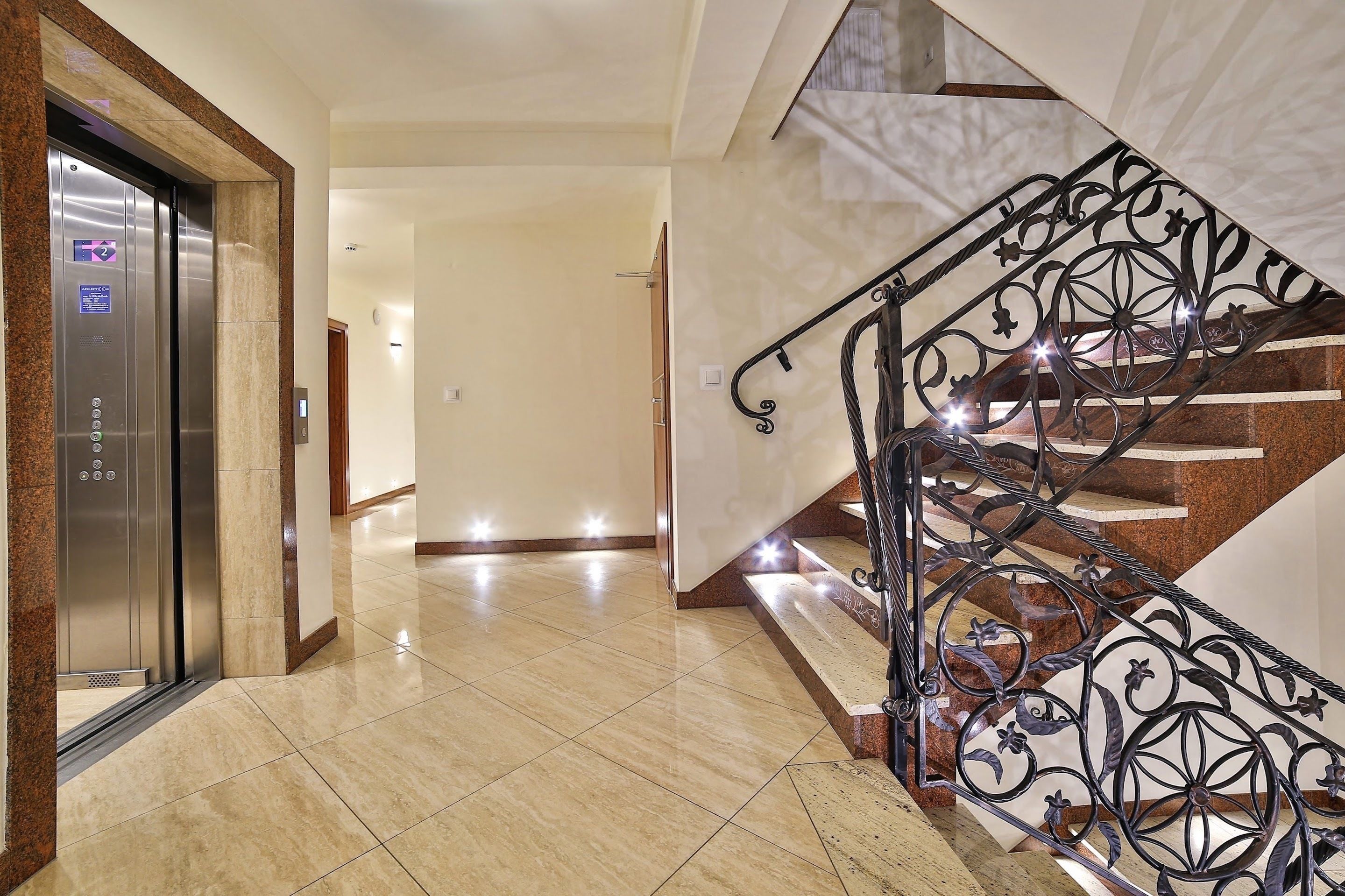 Foto - Grand Podhale Resort&Spa Zakopane - Jacuzzi - Sauna fińska i Łaźnia parowa - Widok na Tatry