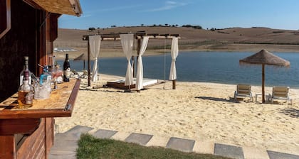 Monte Vale Organic Farm