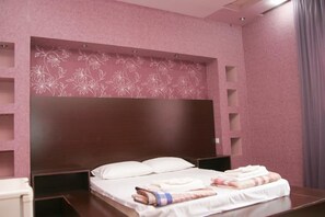 Dobbeltrom – superior | Strykejern/-brett