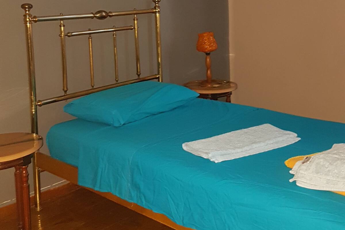 Iron/ironing board (on request), free WiFi, individually decorated
