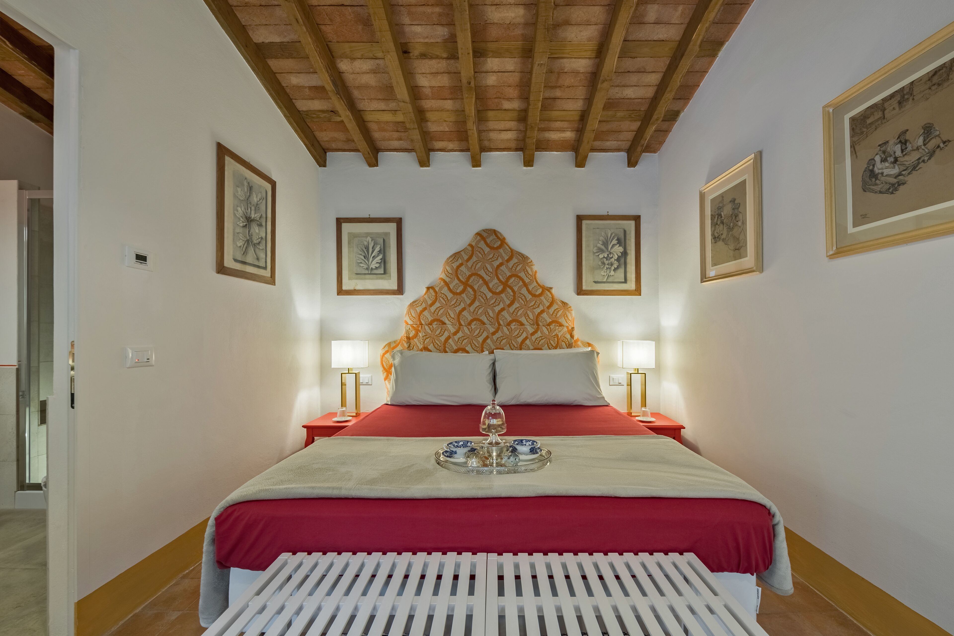 Foto - Drom Florence Rooms & Apartments