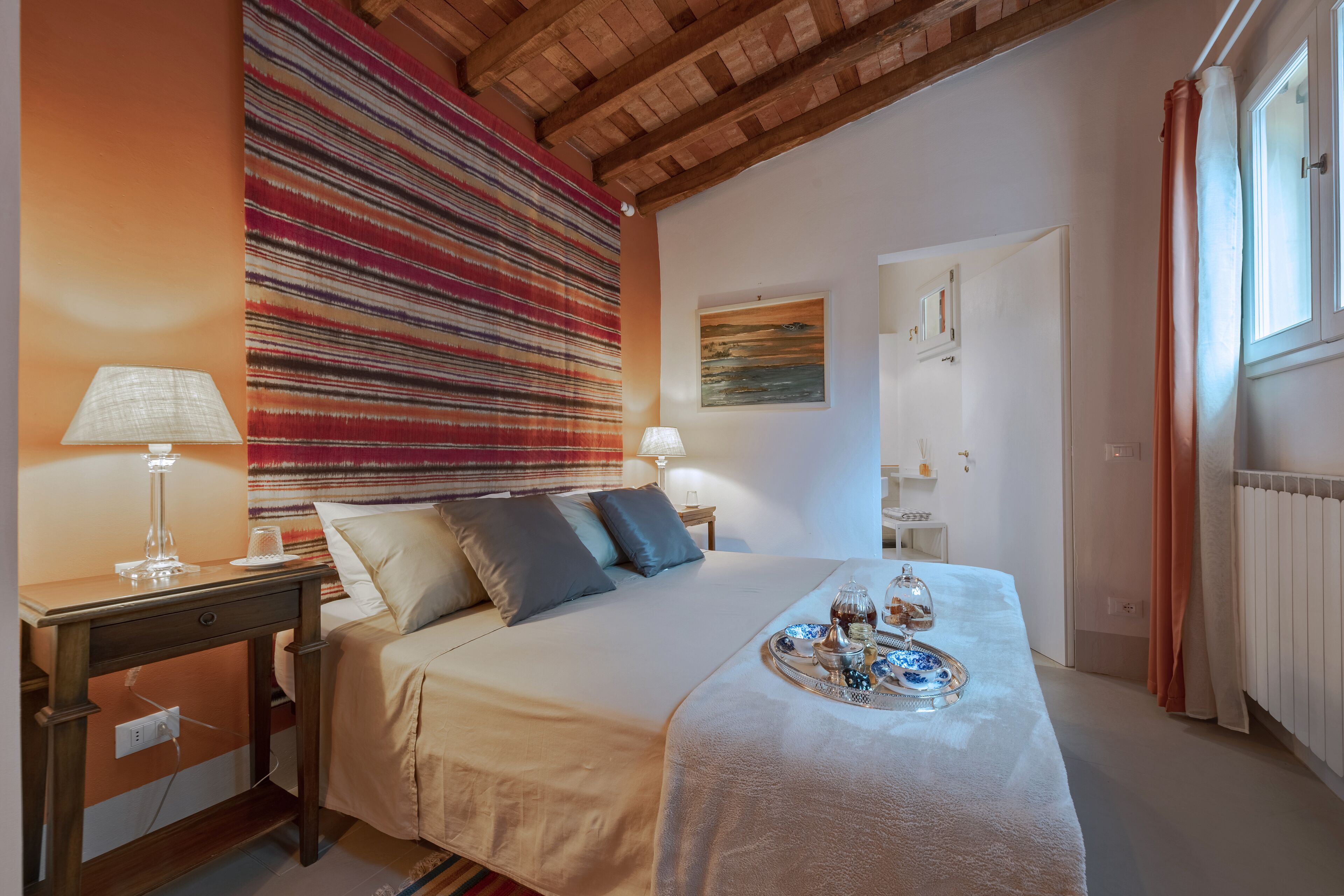 Foto - Drom Florence Rooms & Apartments