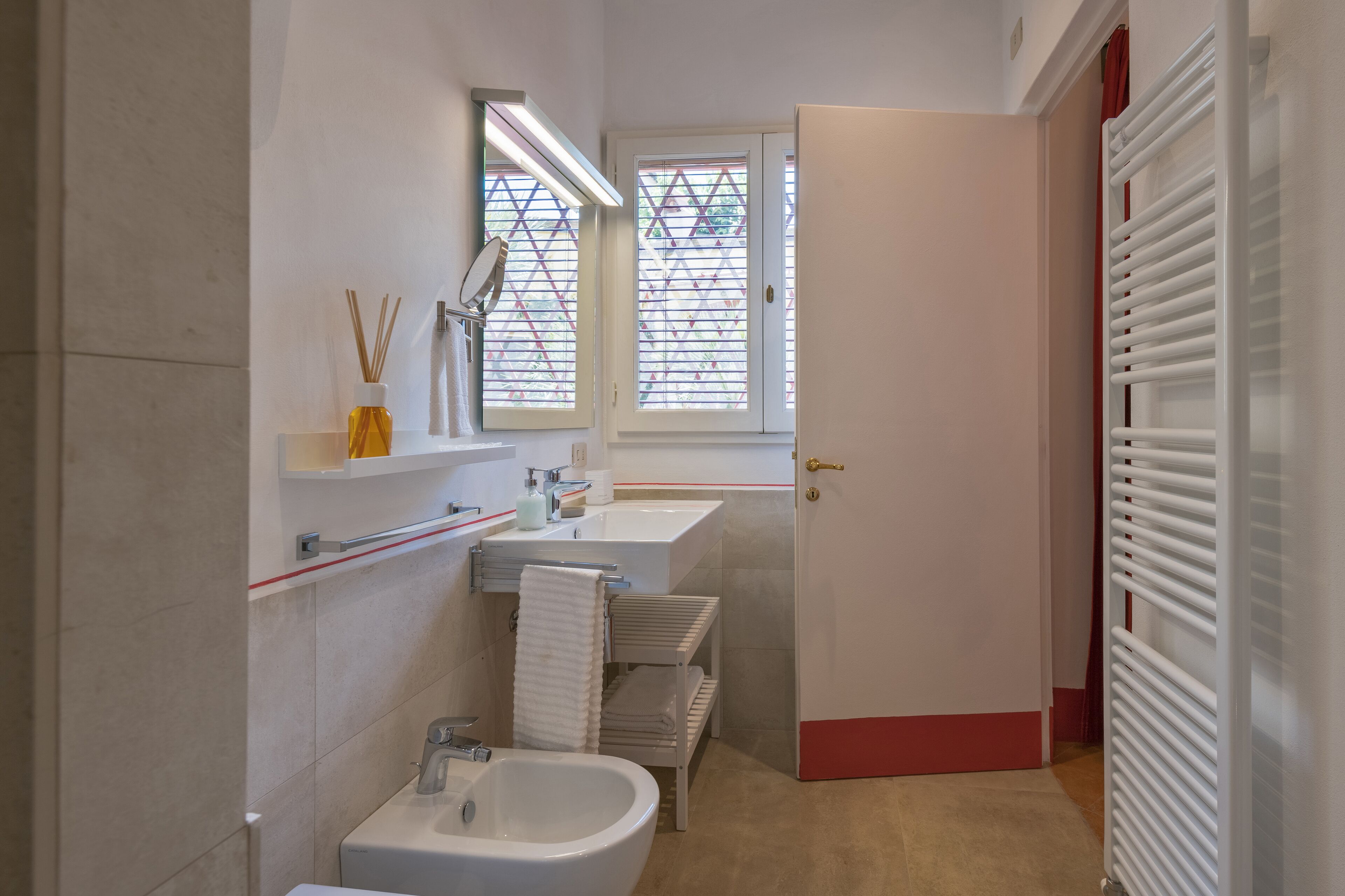 Foto - Drom Florence Rooms & Apartments