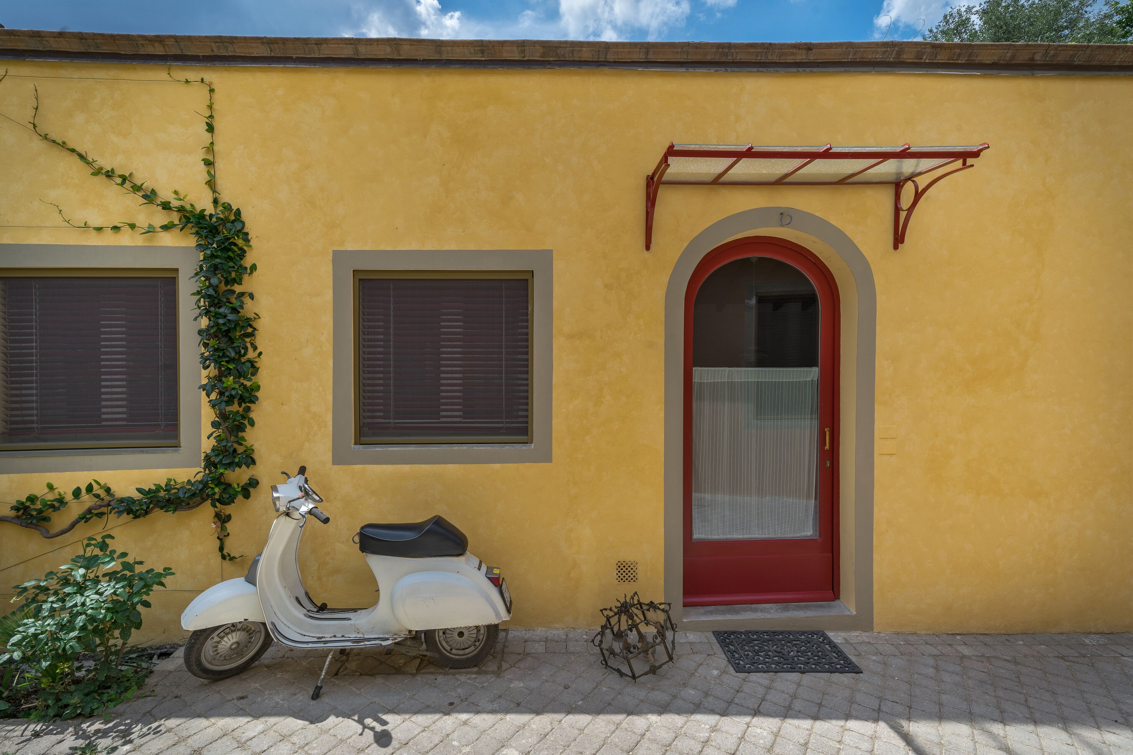 Foto - Drom Florence Rooms & Apartments