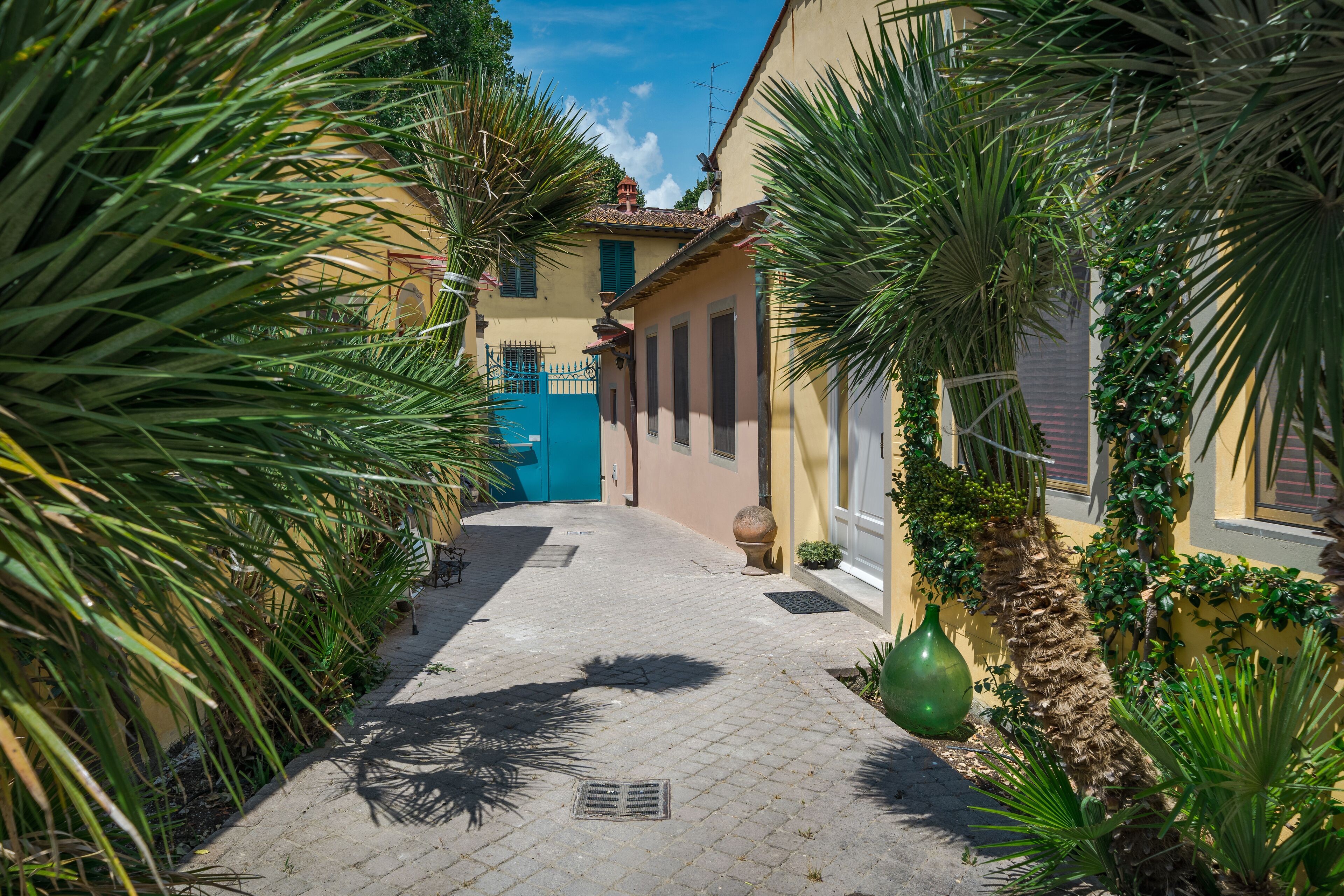 Foto - Drom Florence Rooms & Apartments