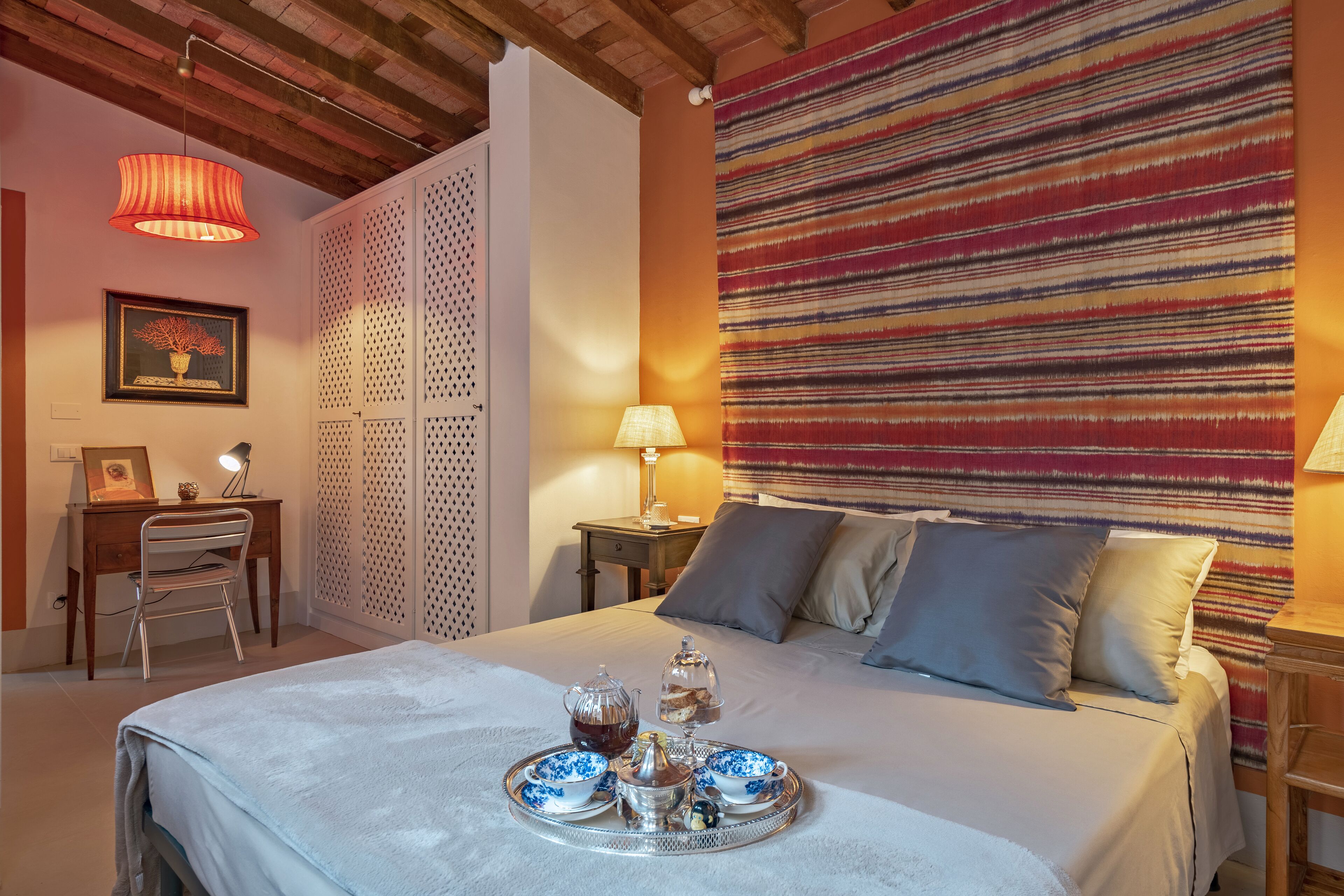 Foto - Drom Florence Rooms & Apartments