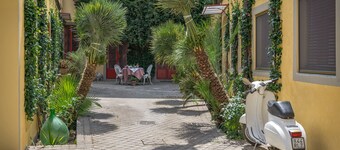 Drom Florence Rooms & Apartments