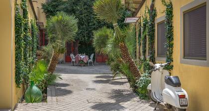 Drom Florence Rooms & Apartments