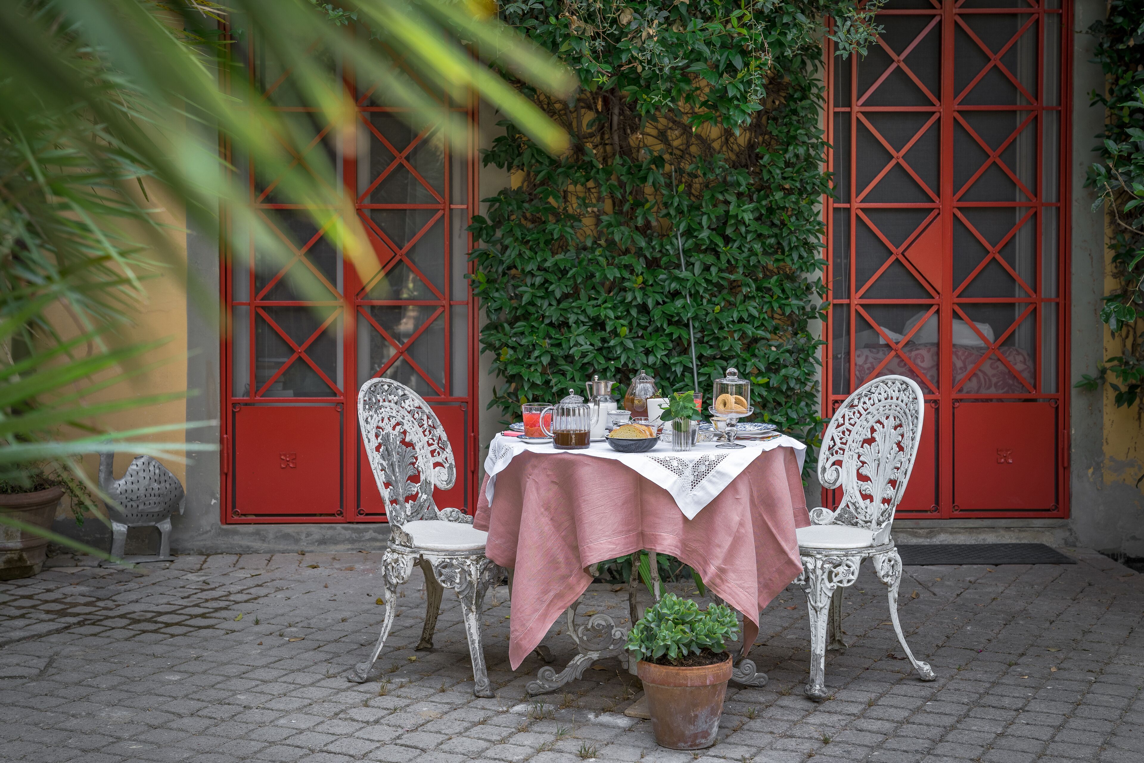 Foto - Drom Florence Rooms & Apartments