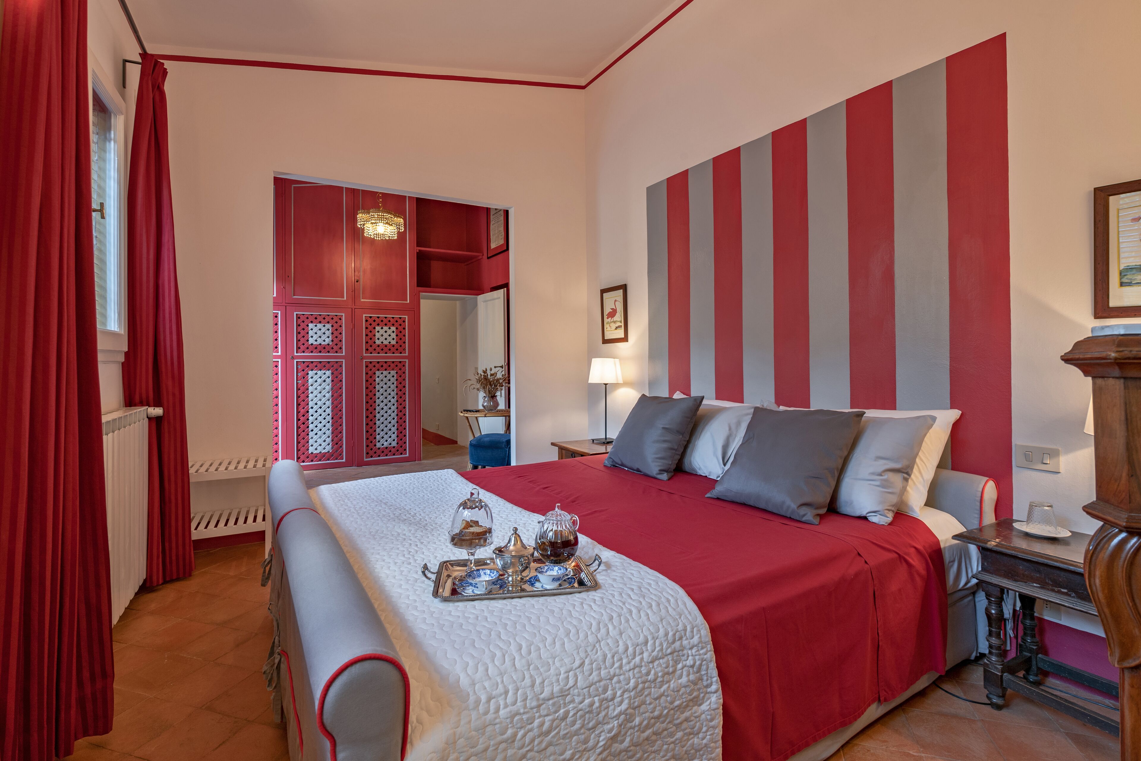 Foto - Drom Florence Rooms & Apartments