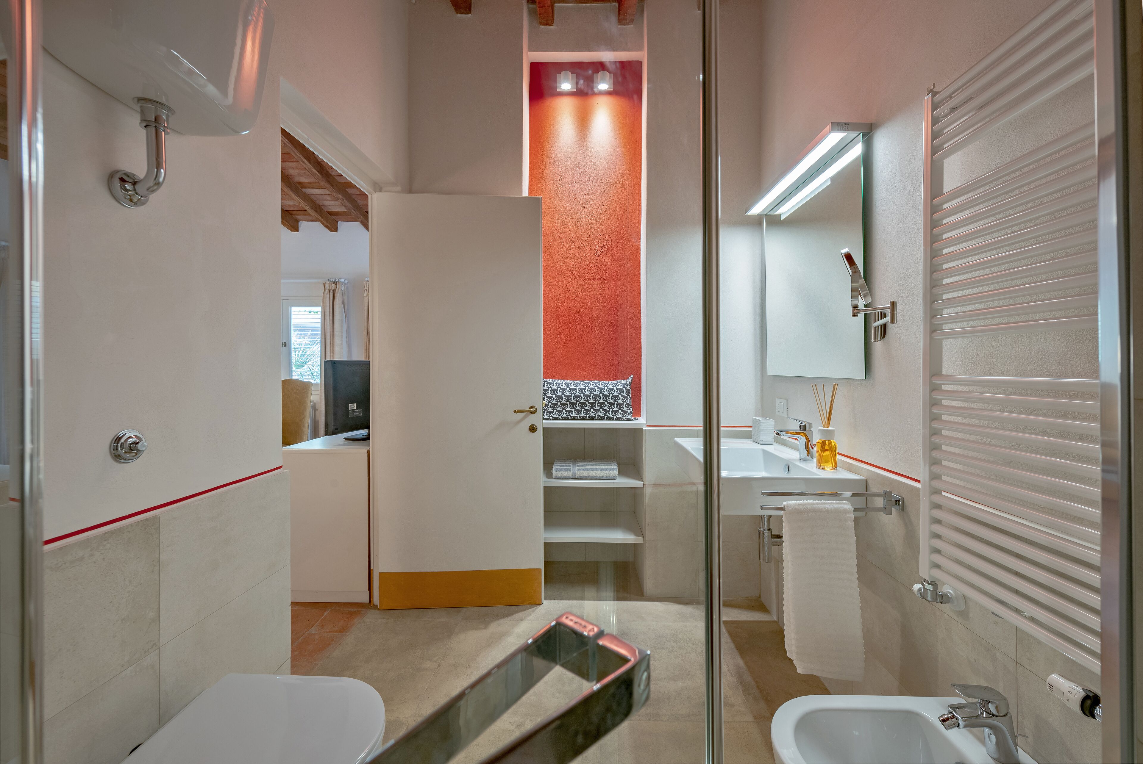 Foto - Drom Florence Rooms & Apartments
