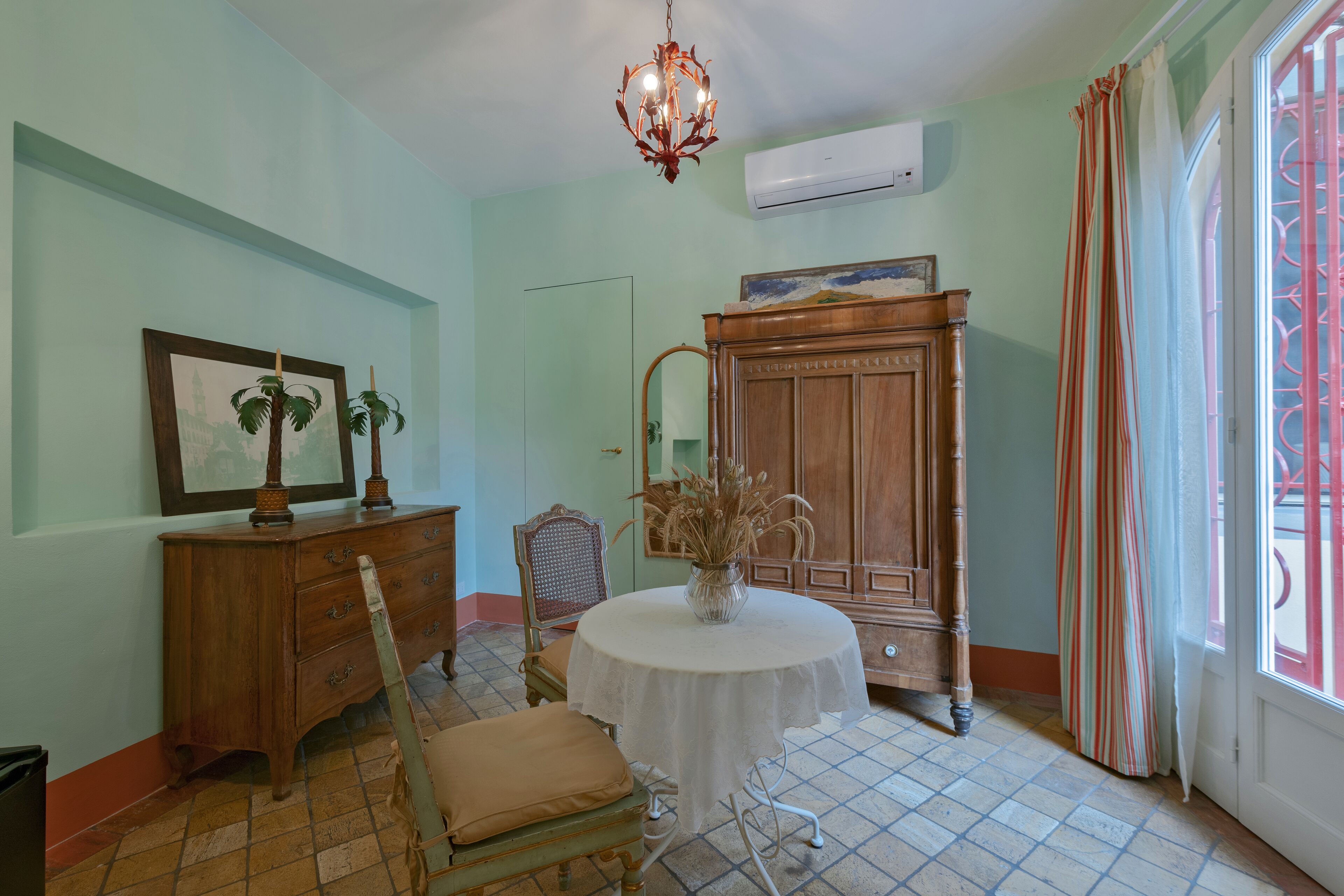 Foto - Drom Florence Rooms & Apartments