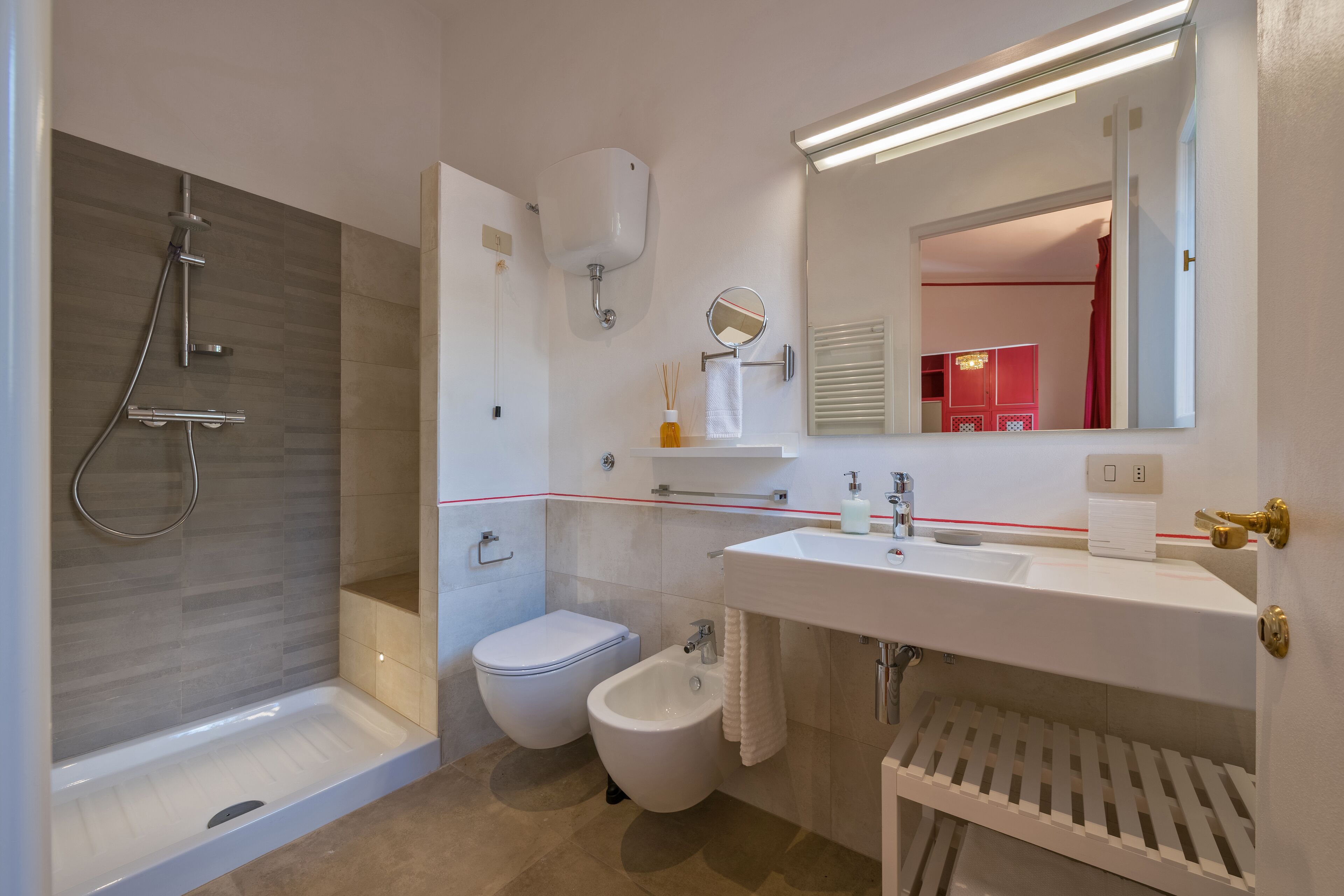 Foto - Drom Florence Rooms & Apartments