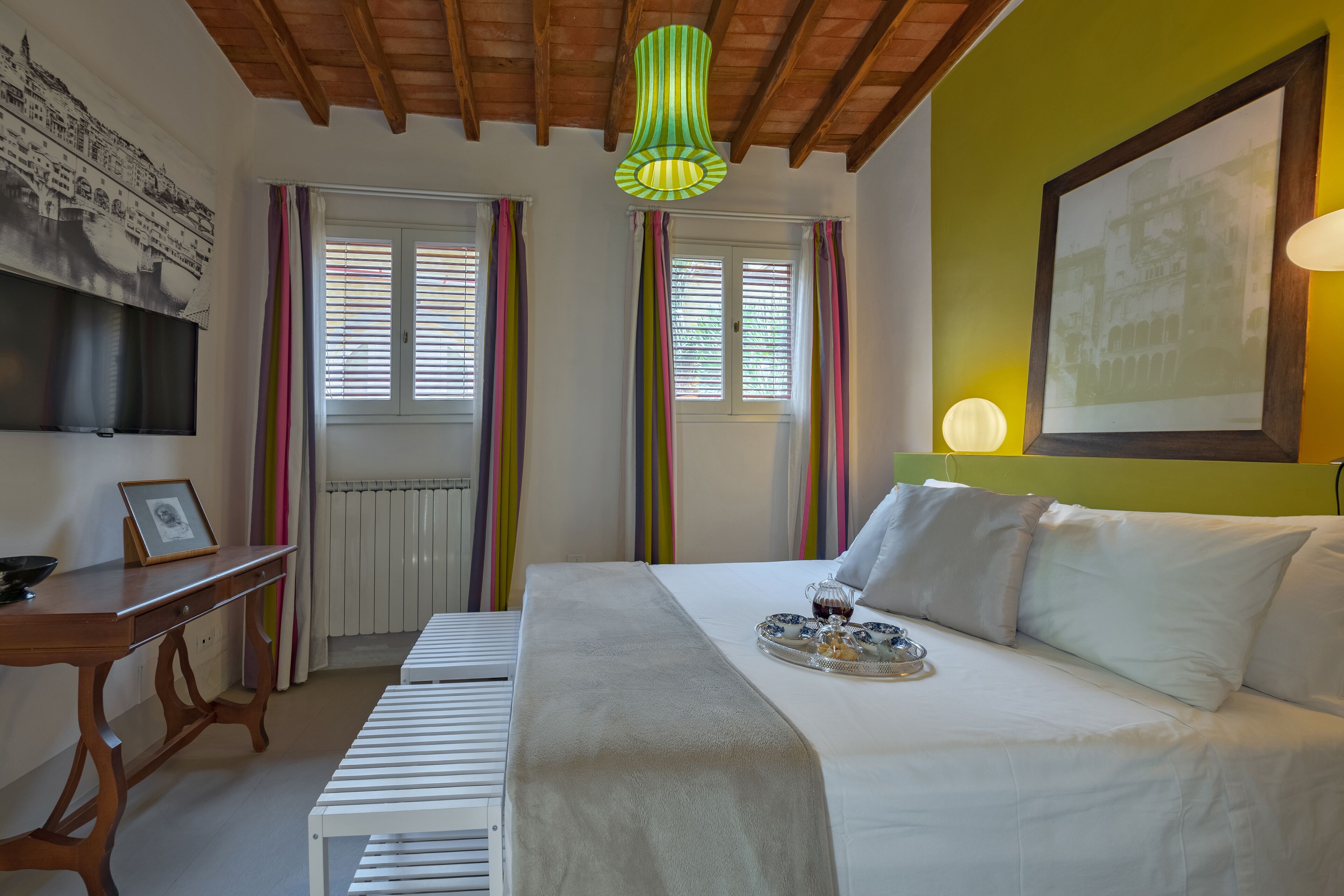 Foto - Drom Florence Rooms & Apartments