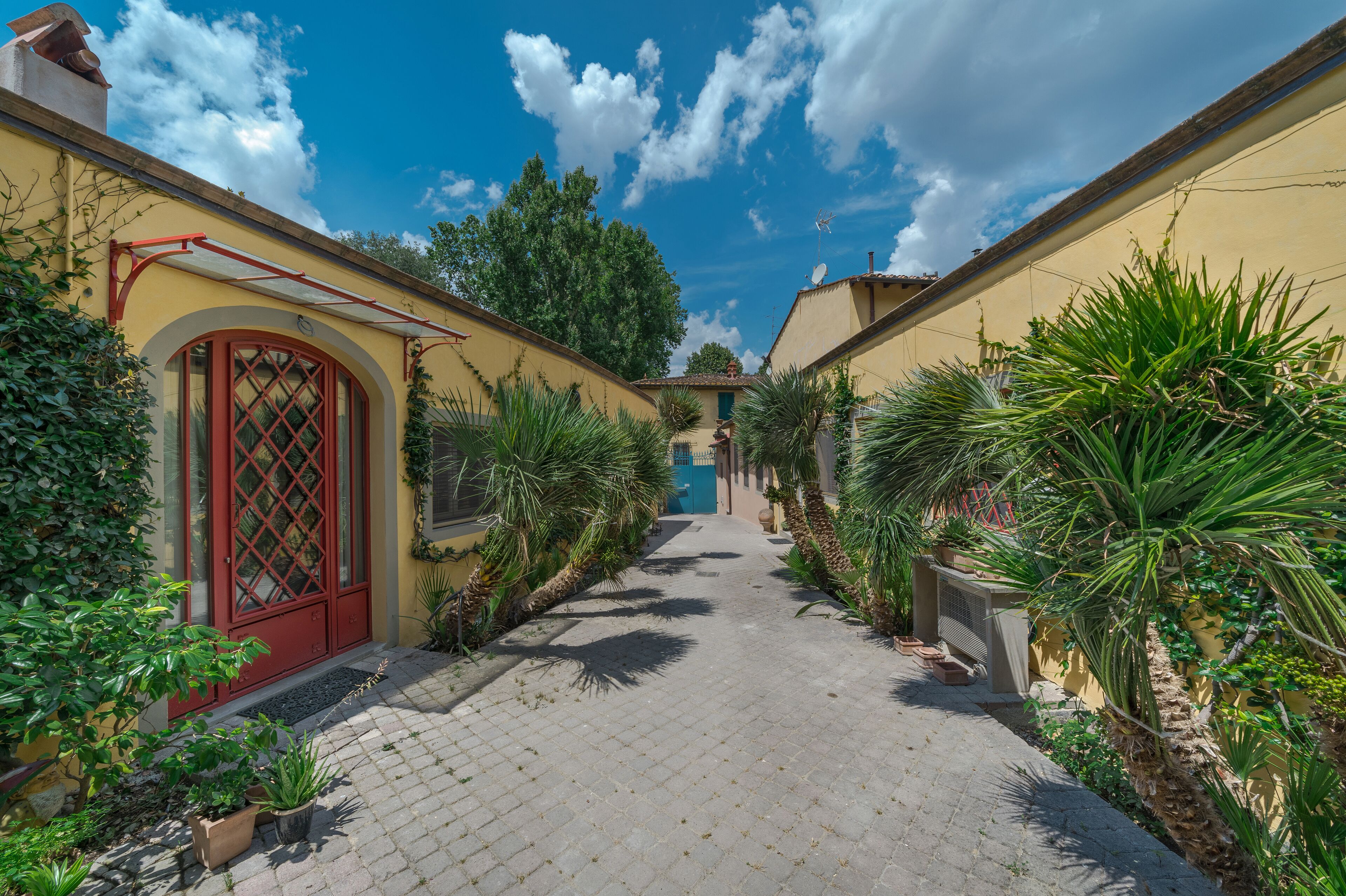 Foto - Drom Florence Rooms & Apartments