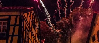 Altes Gasthaus Nagel