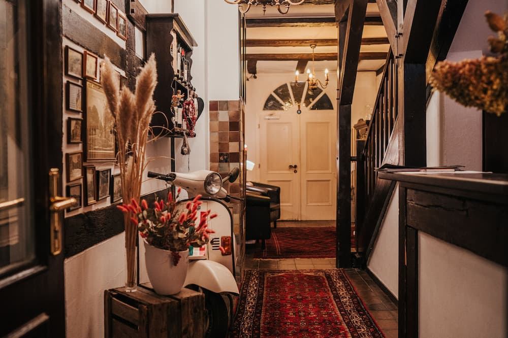 Altes Gasthaus Nagel