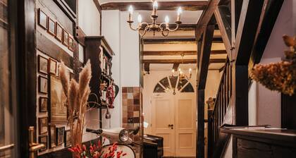 Altes Gasthaus Nagel