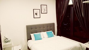 Comfort-Apartment