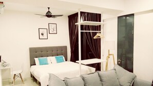 Comfort-Apartment