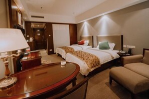 Room - Linhai International Hotel (Funing)