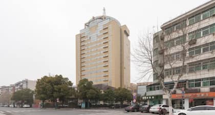 Linhai International Hotel