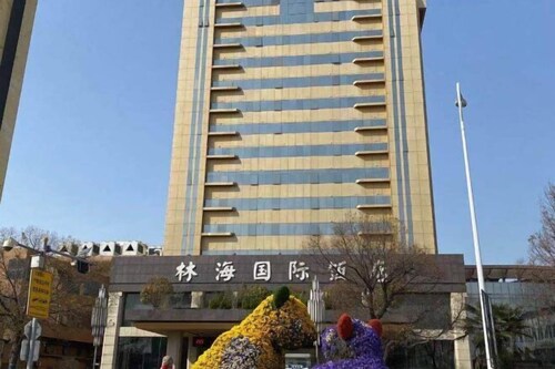 Linhai International Hotel