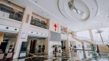 ردهة الانتظار