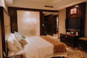 Room - Linhai International Hotel (Funing)