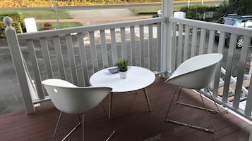 Terraço/pátio