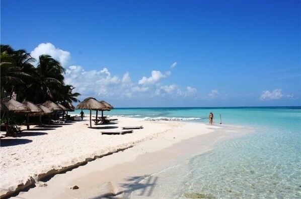 Plage