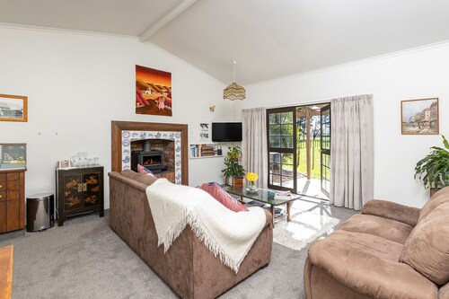 Historische Drover 's Cottage - Schöne Aussichten