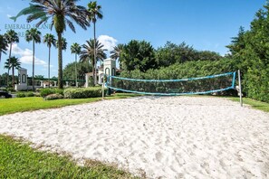 Cancha deportiva