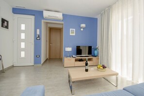 Televisio, pöytätennispöytä