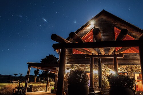 The Tree House Lodge - Aamiaismajoitus