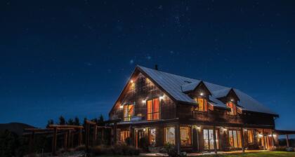 The Tree House Lodge - Alojamiento y desayuno