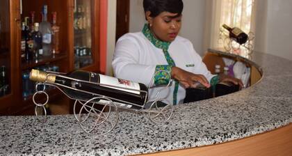 Tommys Flughafenhotel