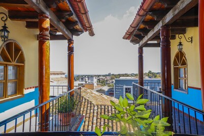 Mesón de los Ángeles