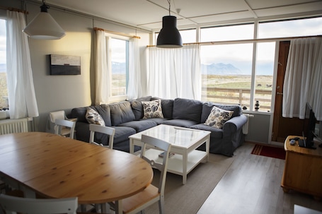 3 habitaciones y sistema de insonorización