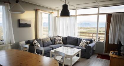 Hestaland Riverside Cottage