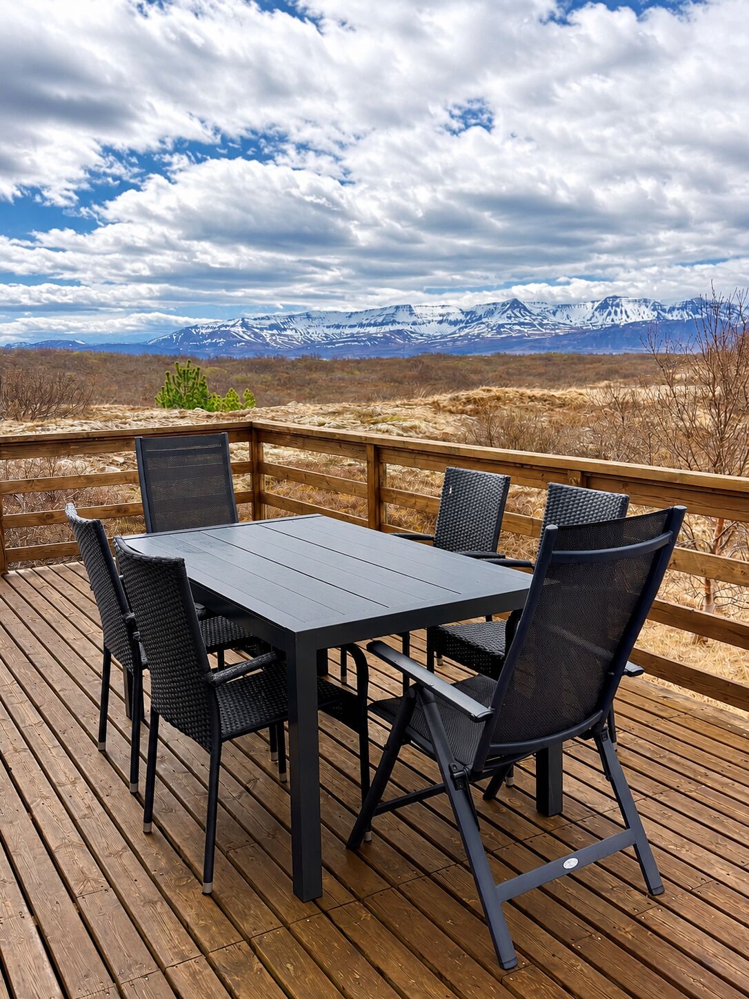 Teres/patio