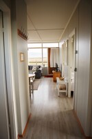 Cottage, 3 Bedrooms, Mountain View | 3 bedrooms, soundproofing, iron/ironing board, free cribs/infant beds