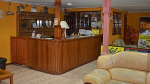 Recepción