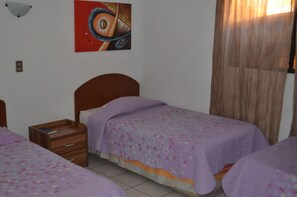 Executive Triple Room, Multiple Beds