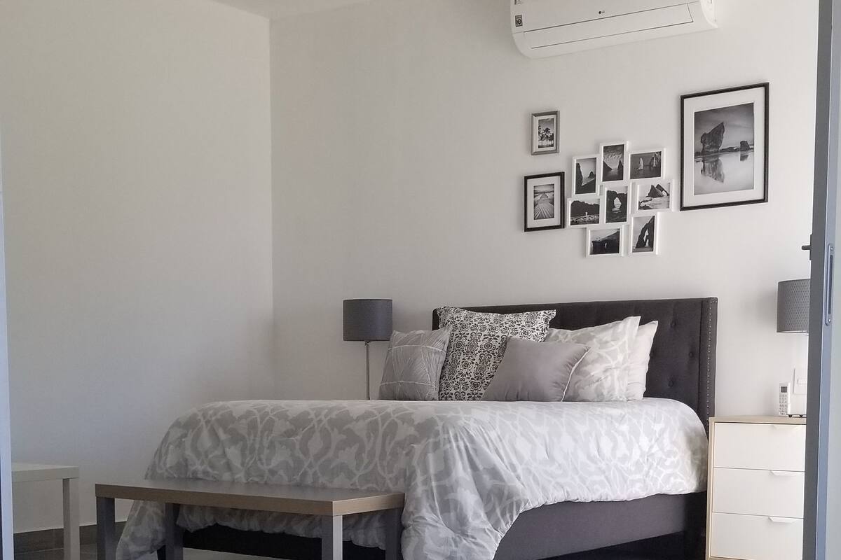 Deluxe Apartment, 2 Bedrooms
