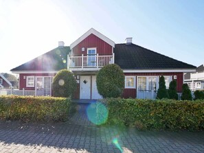 Esterni