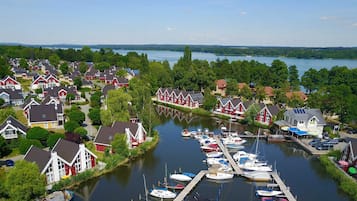 Port de plaisance