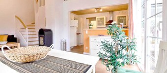 Cabin in the holiday park Scharmützelsee - Ferienpark Scharmützelsee