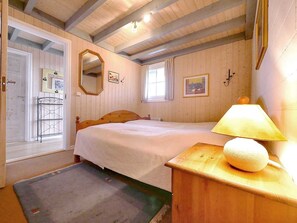 4 Schlafzimmer, WLAN