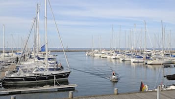 Jachthafen